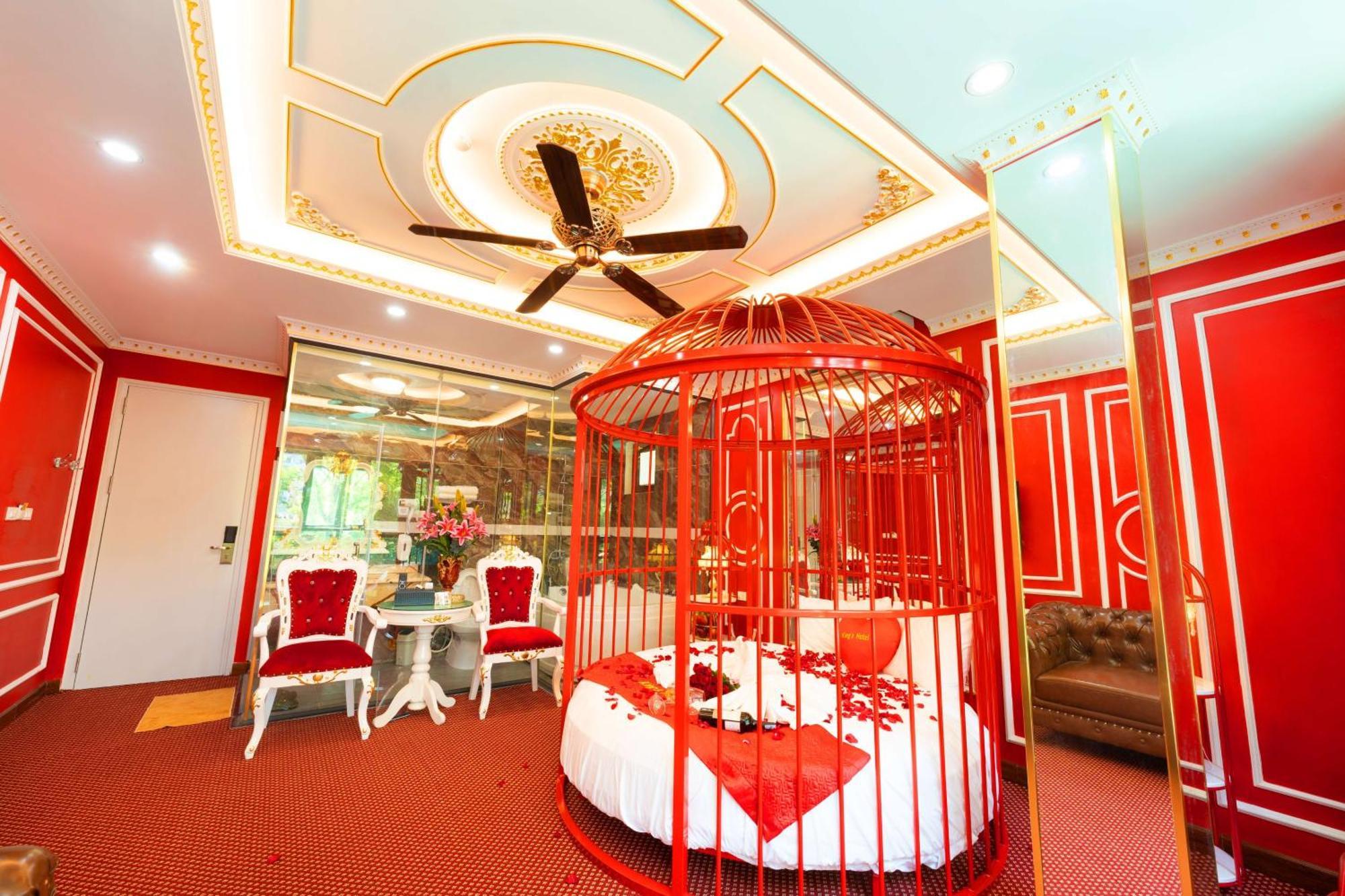 King'S Hotel Linh Dam 1 — Photos 2