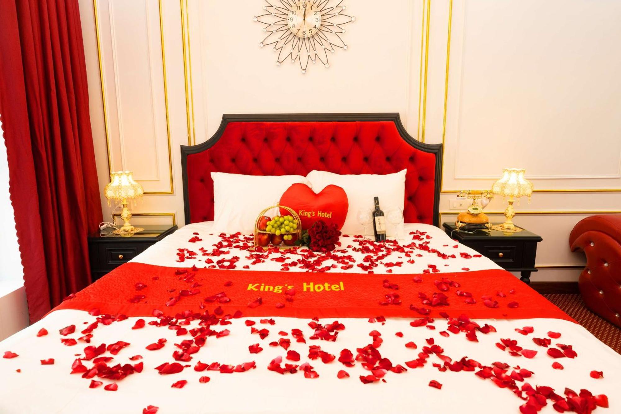 King'S Hotel Linh Dam 1 — Photos 3