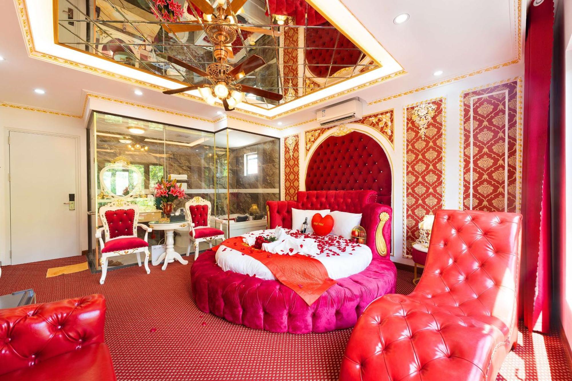 King'S Hotel Linh Dam 1, Hanoi
