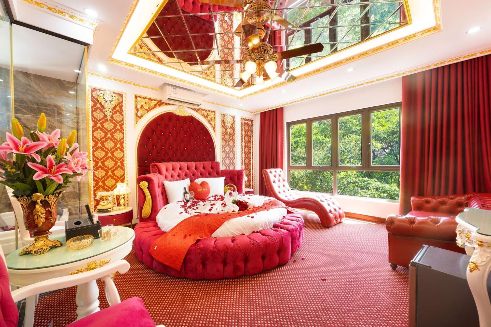 King'S Hotel Linh Dam 1 — Photos 1